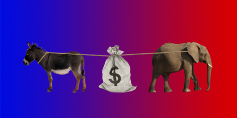 Trump vs. Biden: What Each Means for Your Estate Plan